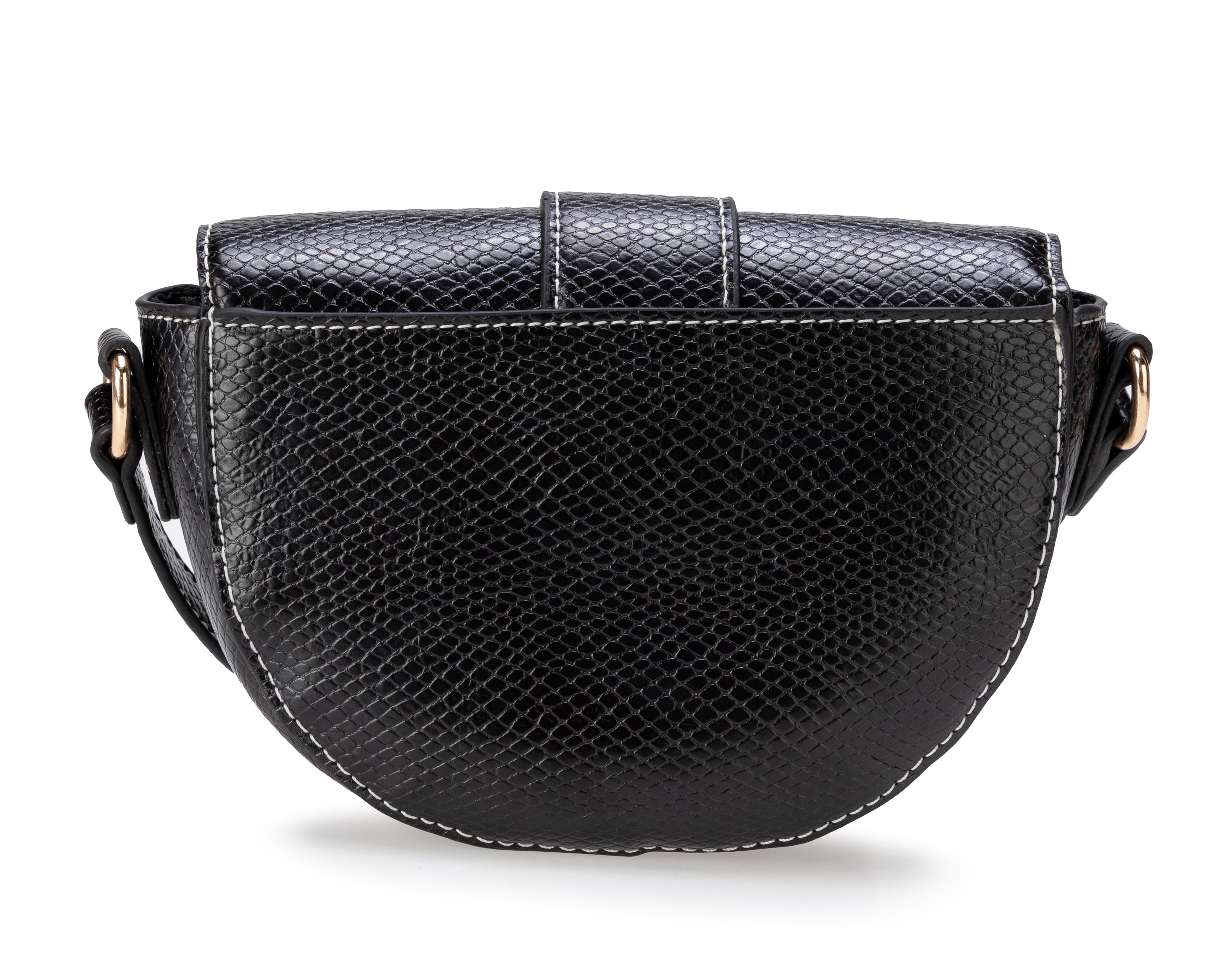 Foto 4 pulgar | Bolsa Cruzada Refill