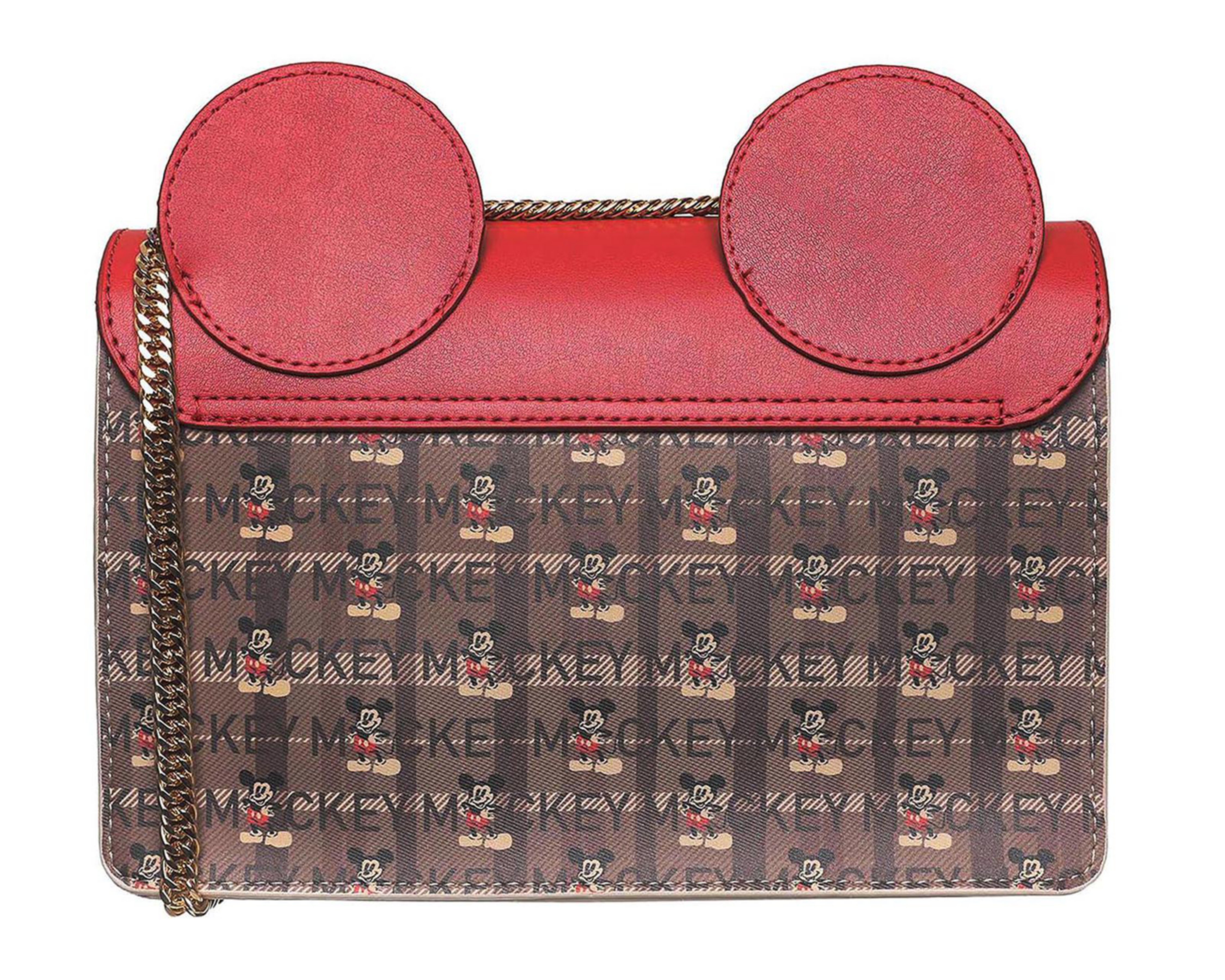 Foto 2 | Bolsa Cruzada W Capsule Disney Mickey Mouse