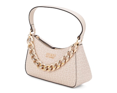 Foto 2 | Bolsa de Mano Guess Rembert