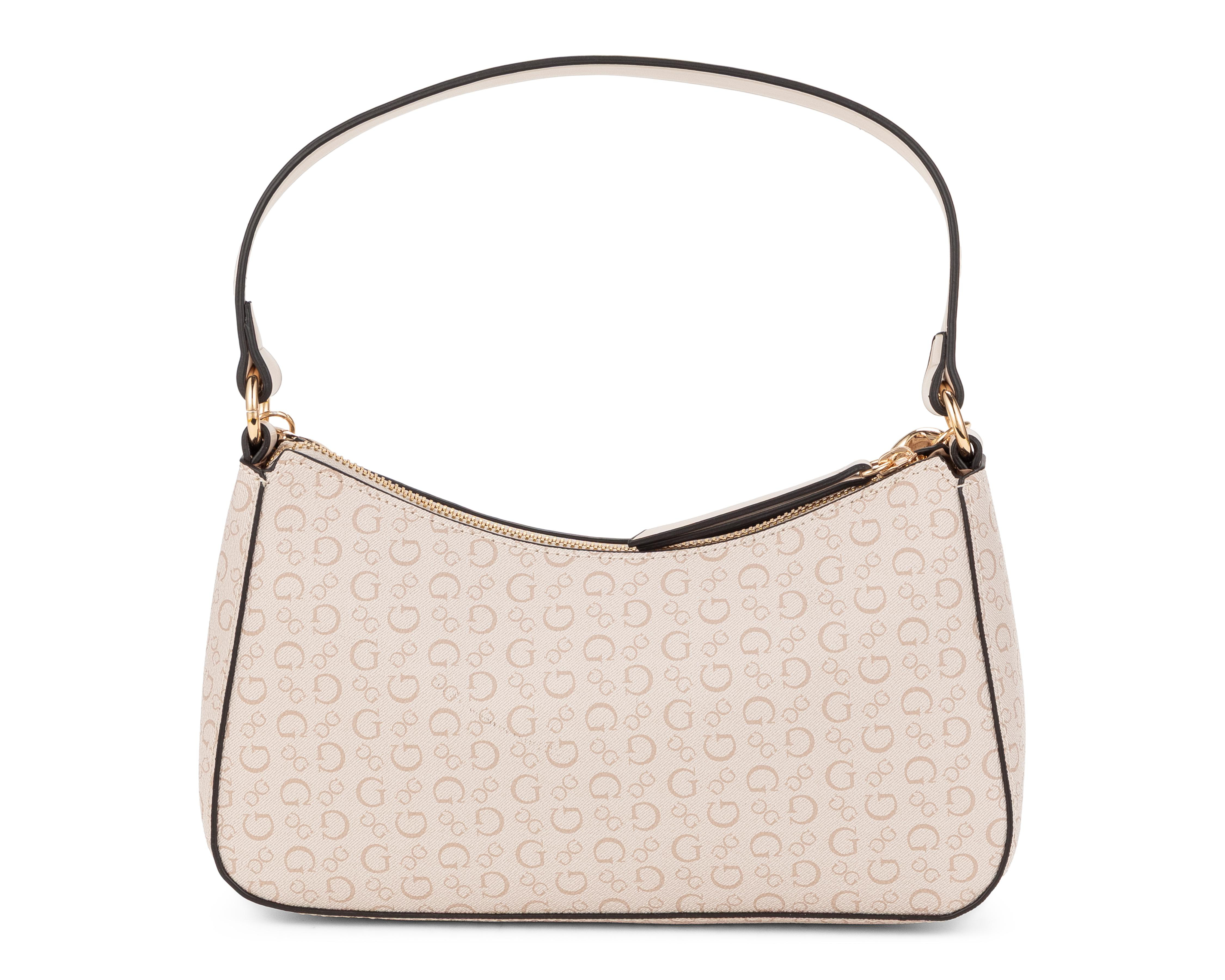 Foto 3 | Bolsa de Mano Guess Rembert