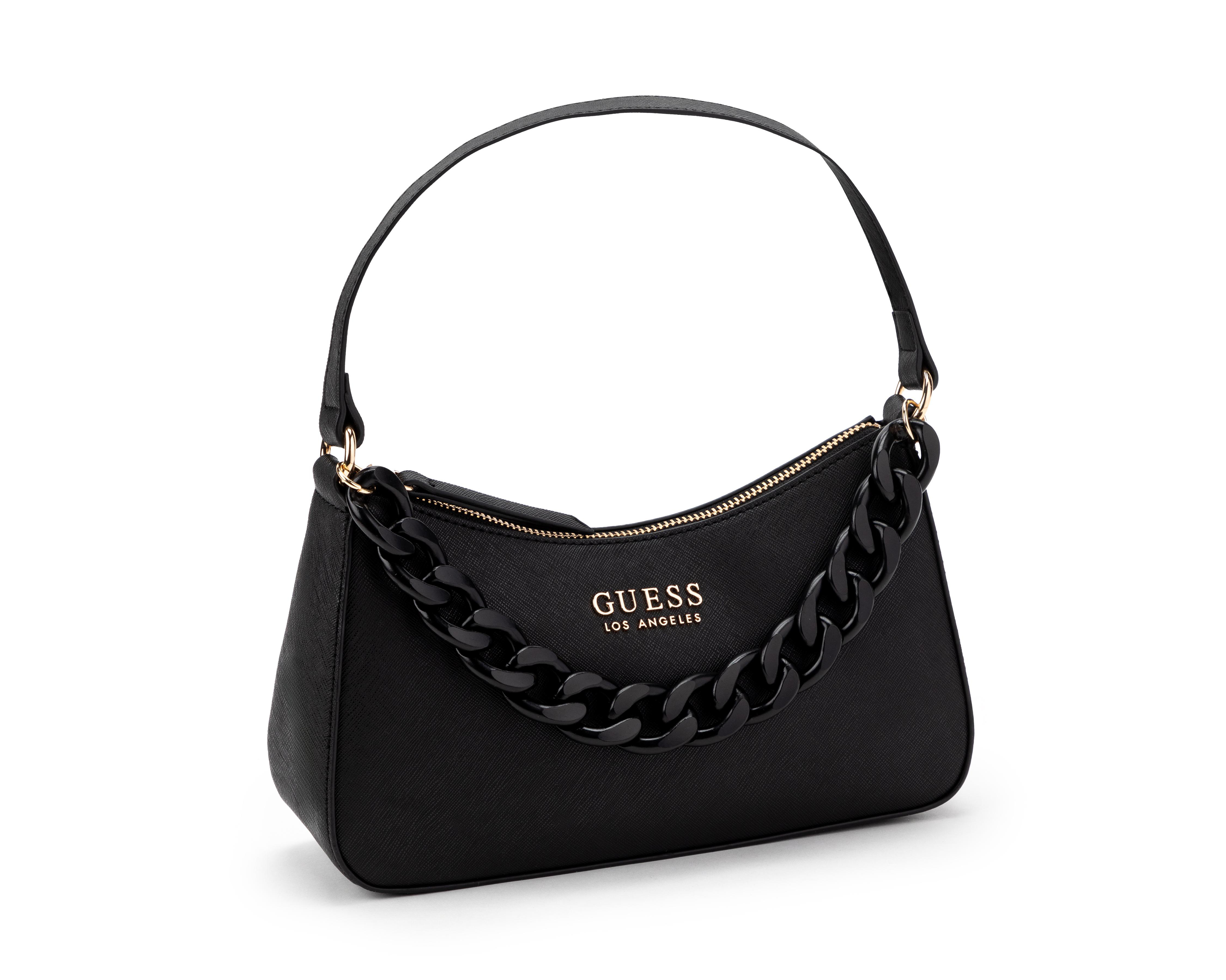 Foto 2 | Bolsa de Mano Guess Rembert