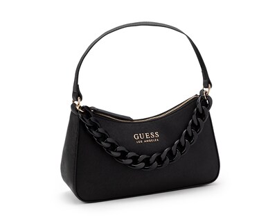 Foto 2 | Bolsa de Mano Guess Rembert