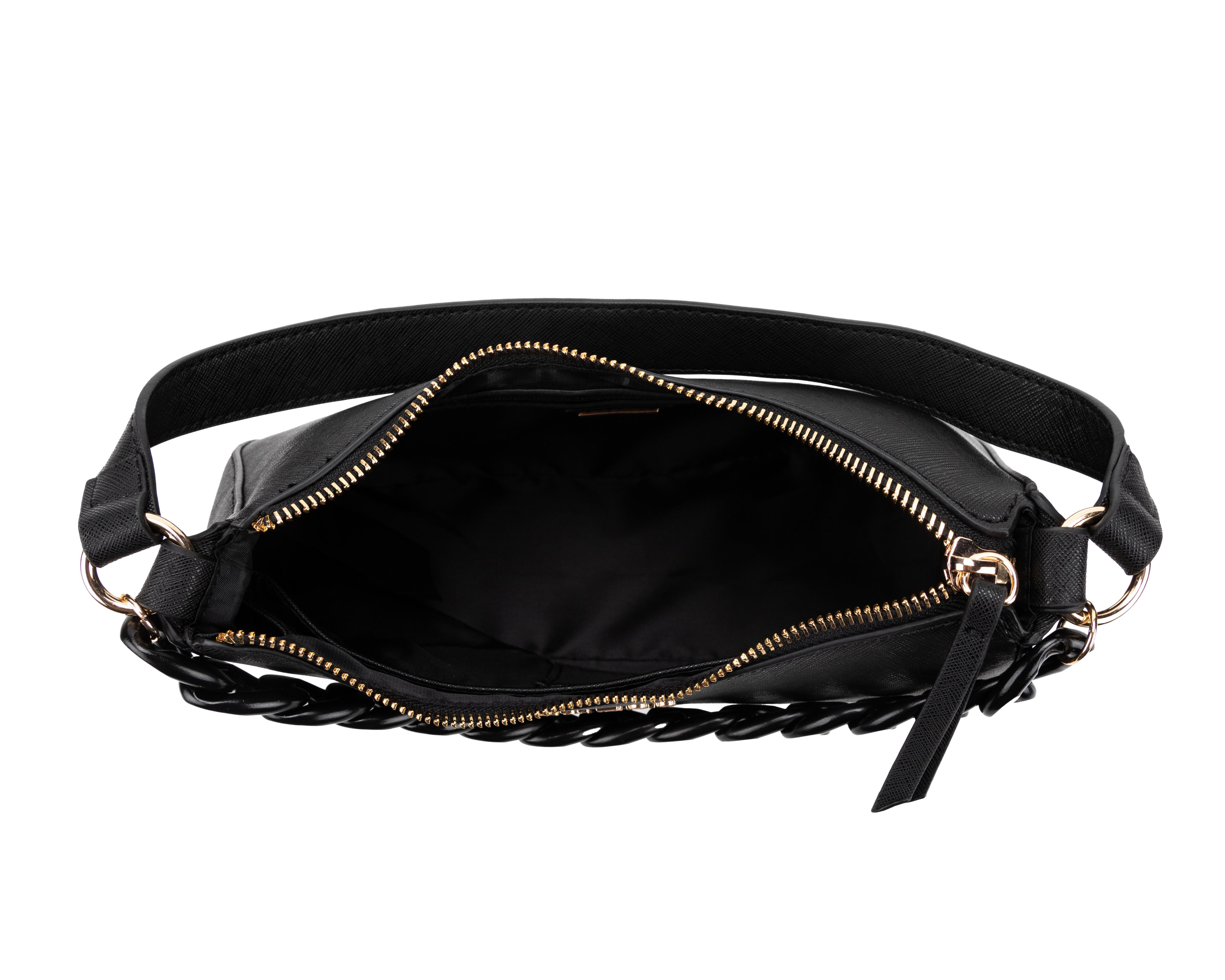 Foto 5 pulgar | Bolsa de Mano Guess Rembert