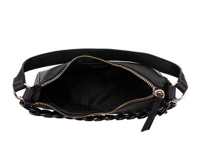 Foto 4 | Bolsa de Mano Guess Rembert