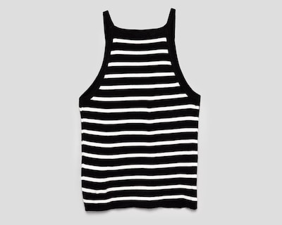 Foto 2 | Playera sin Mangas Strona para Mujer