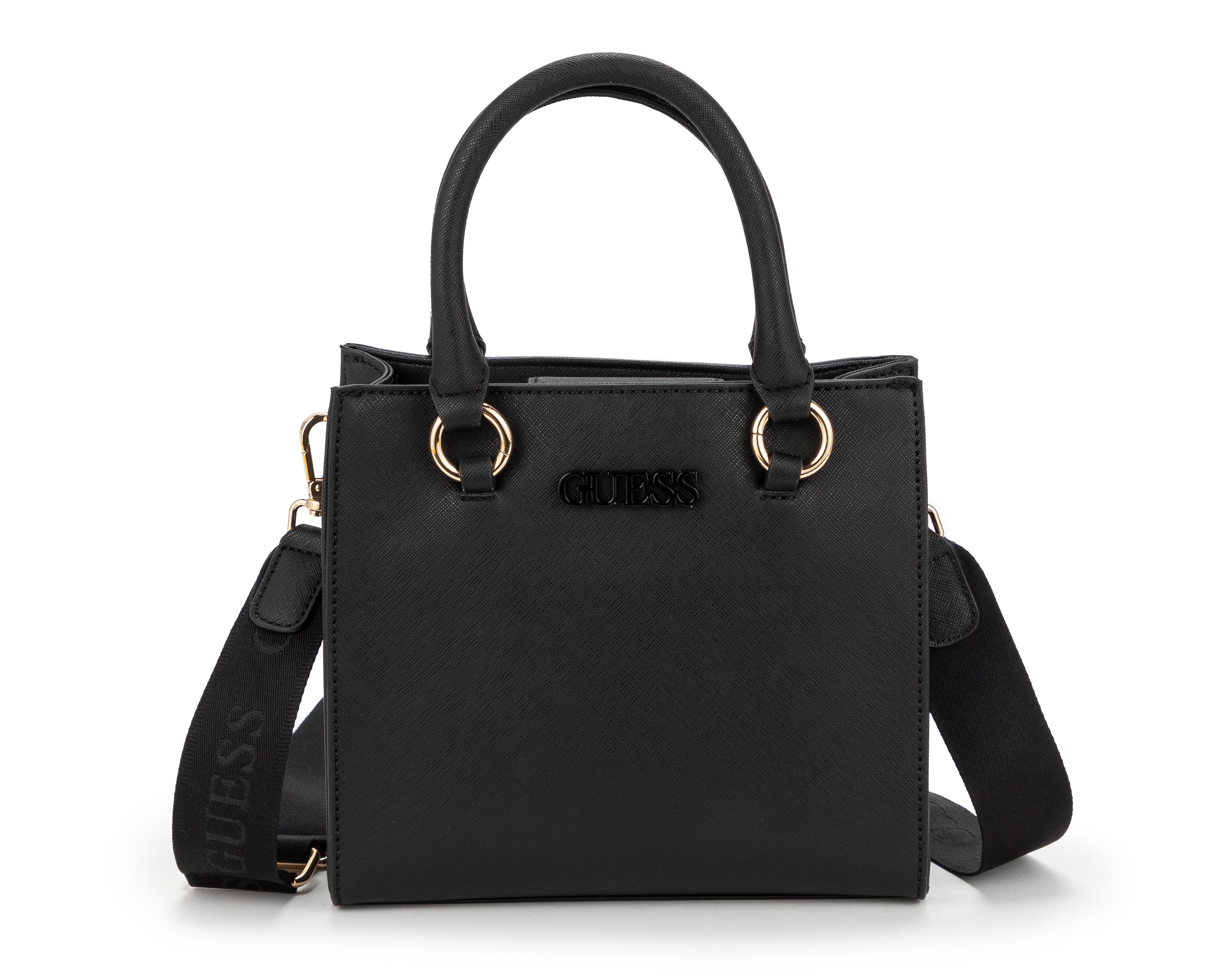 Foto 2 | Bolsa de Mano Guess Zinnia con Monedero