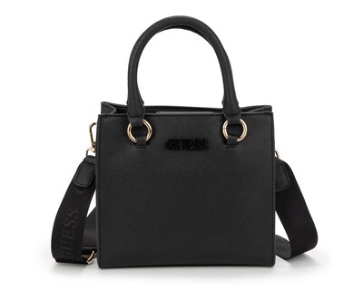 Foto 2 | Bolsa de Mano Guess Zinnia con Monedero