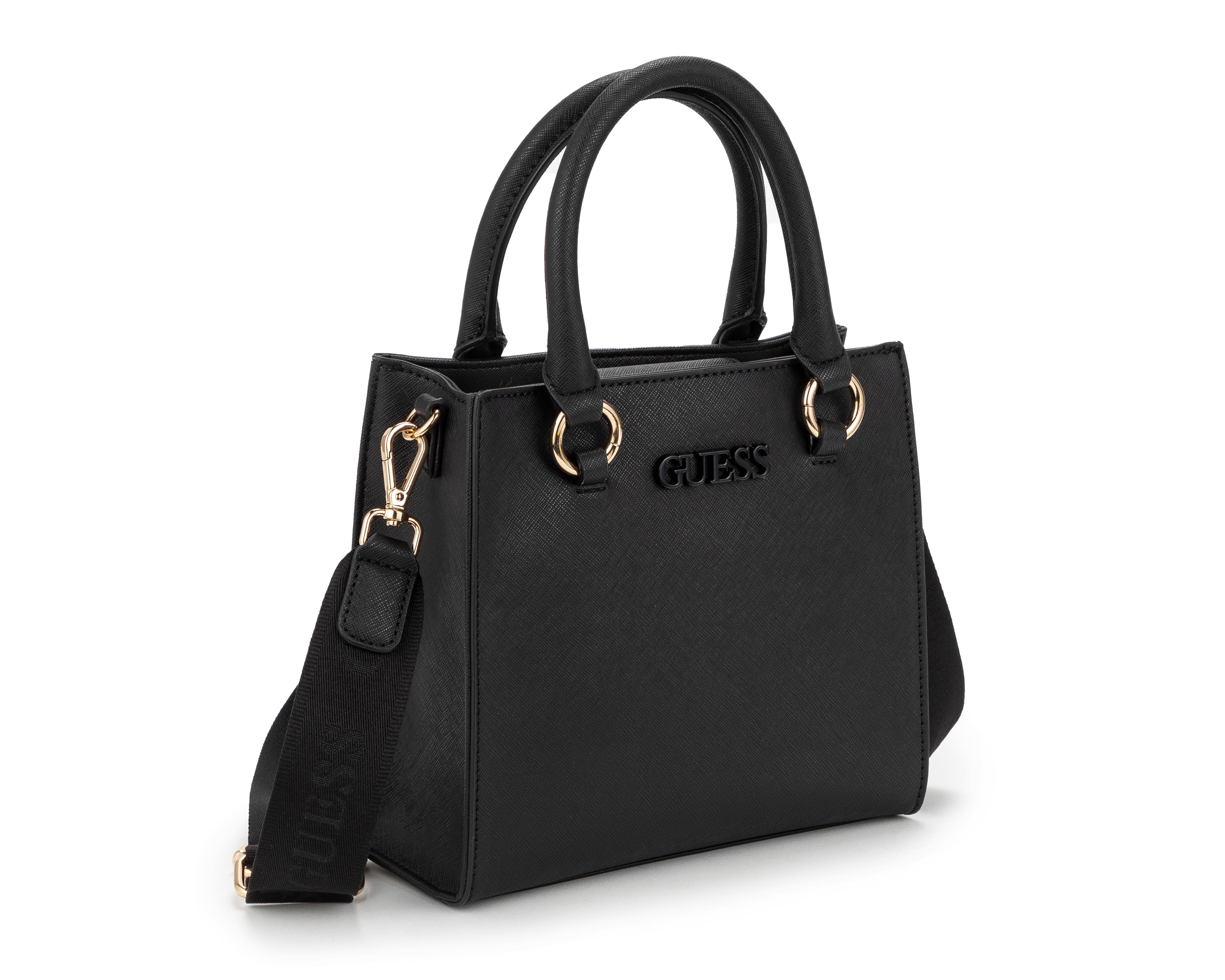 Foto 3 | Bolsa de Mano Guess Zinnia con Monedero