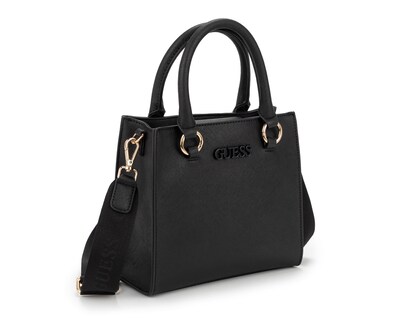 Foto 3 | Bolsa de Mano Guess Zinnia con Monedero
