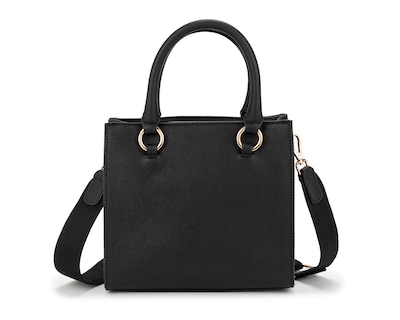 Foto 4 | Bolsa de Mano Guess Zinnia con Monedero