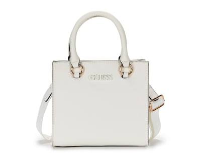 Foto 2 | Bolsa de Mano Guess Zinnia con Monedero