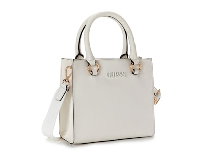 Foto 3 | Bolsa de Mano Guess Zinnia con Monedero