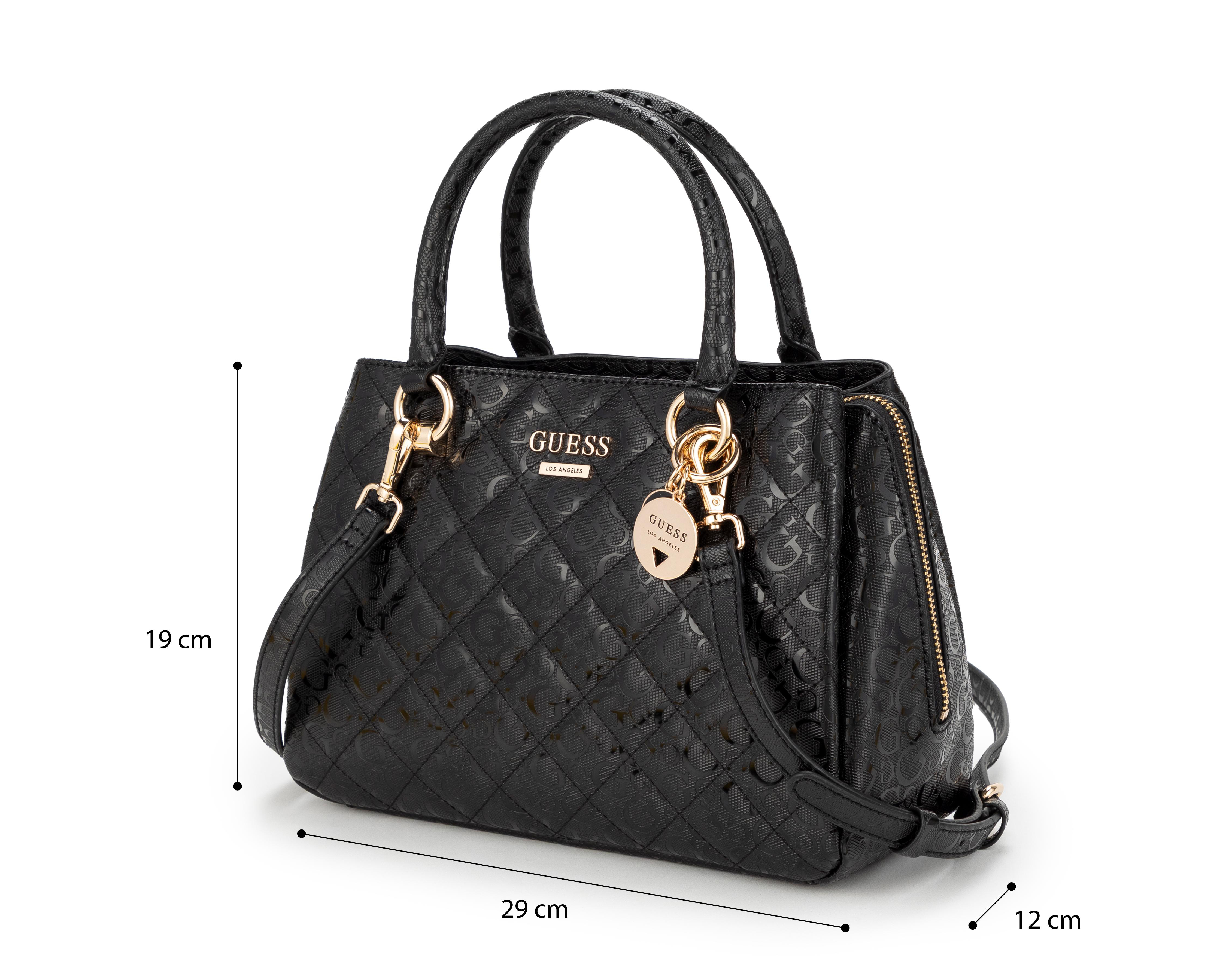 Foto 5 | Bolsa de Mano Guess Estonia