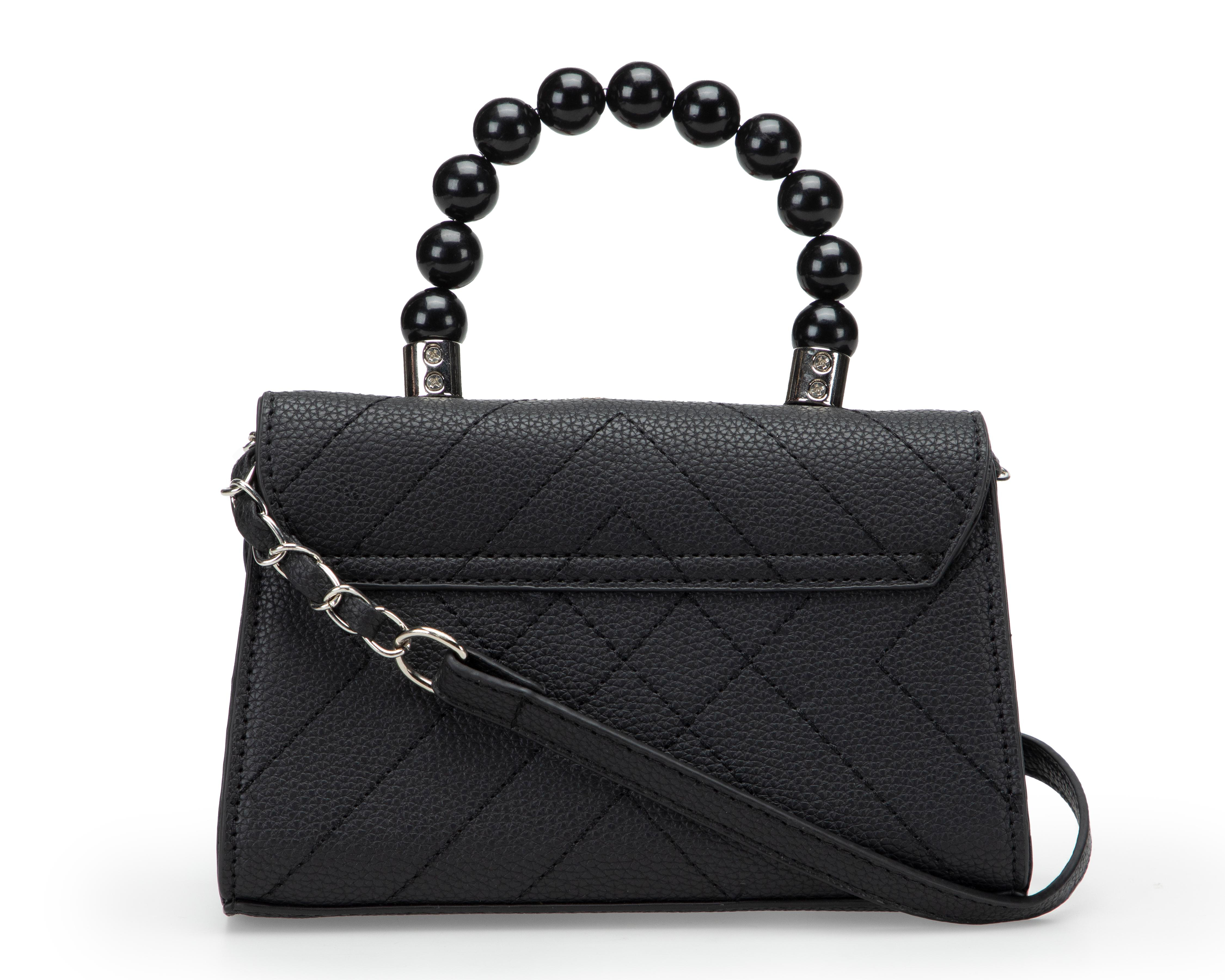 Foto 3 | Bolsa Cruzada Bebe
