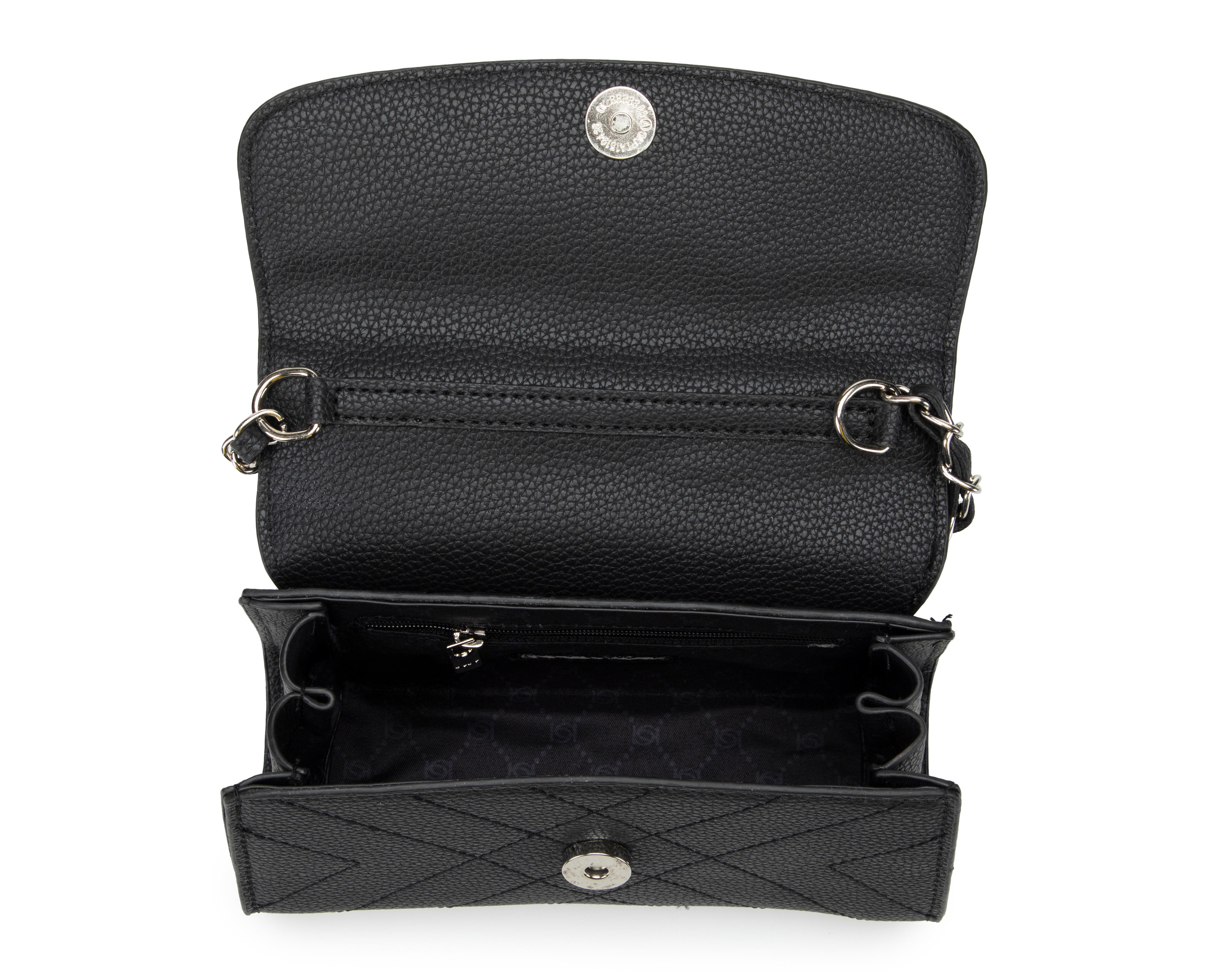 Foto 4 | Bolsa Cruzada Bebe