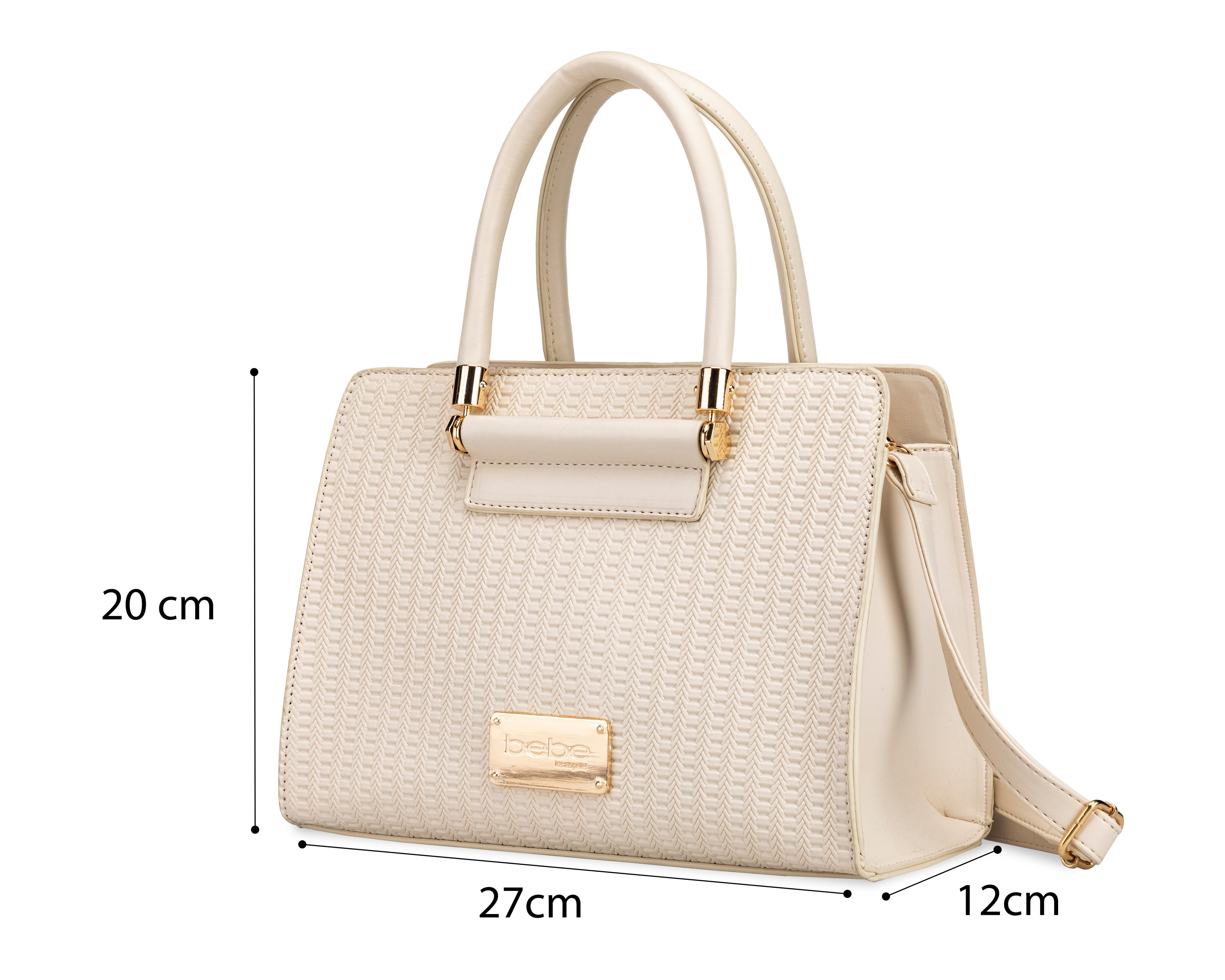 Foto 5 | Bolsa de Mano Bebe