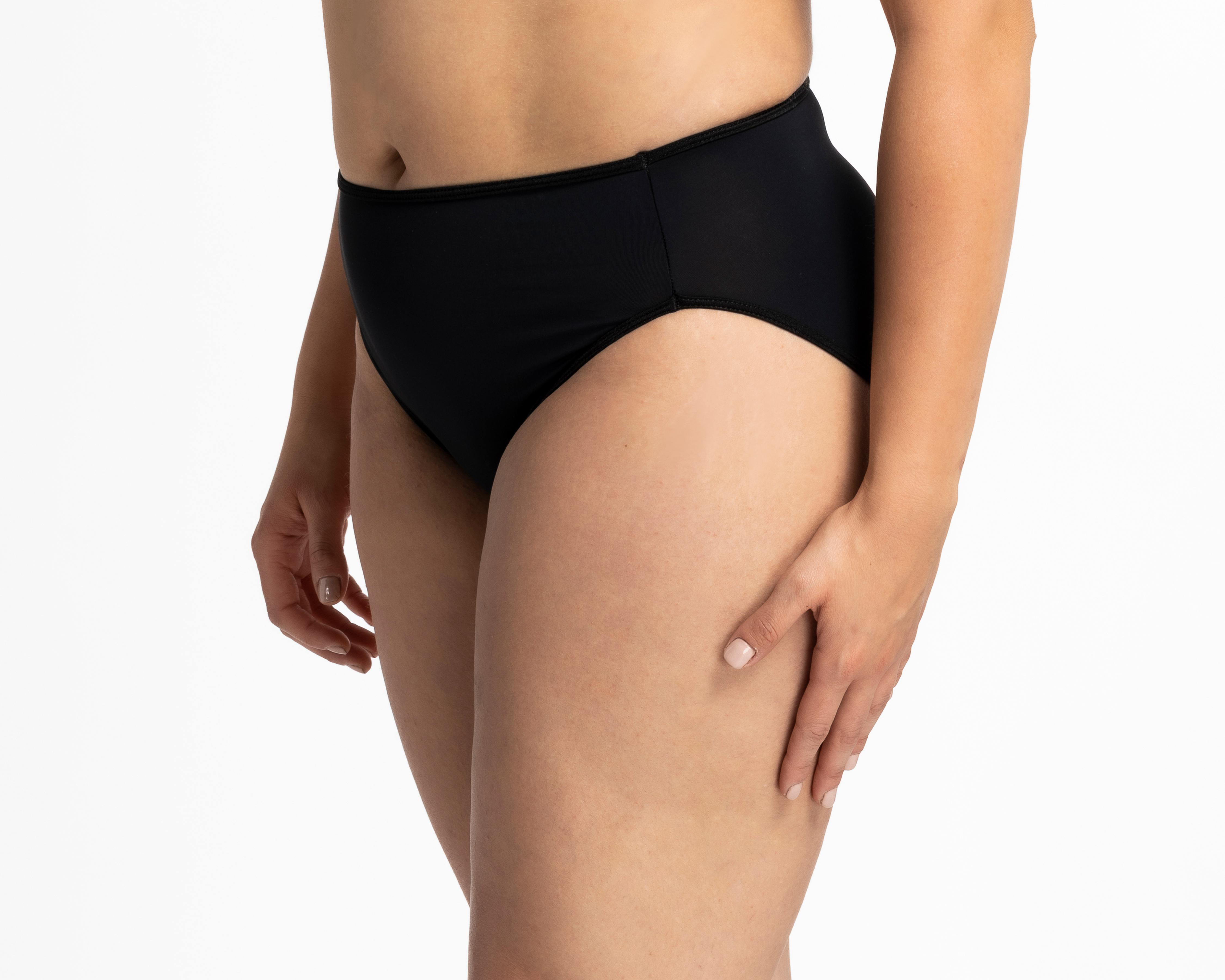 Foto 2 pulgar | Pantaleta Curvation para Mujer