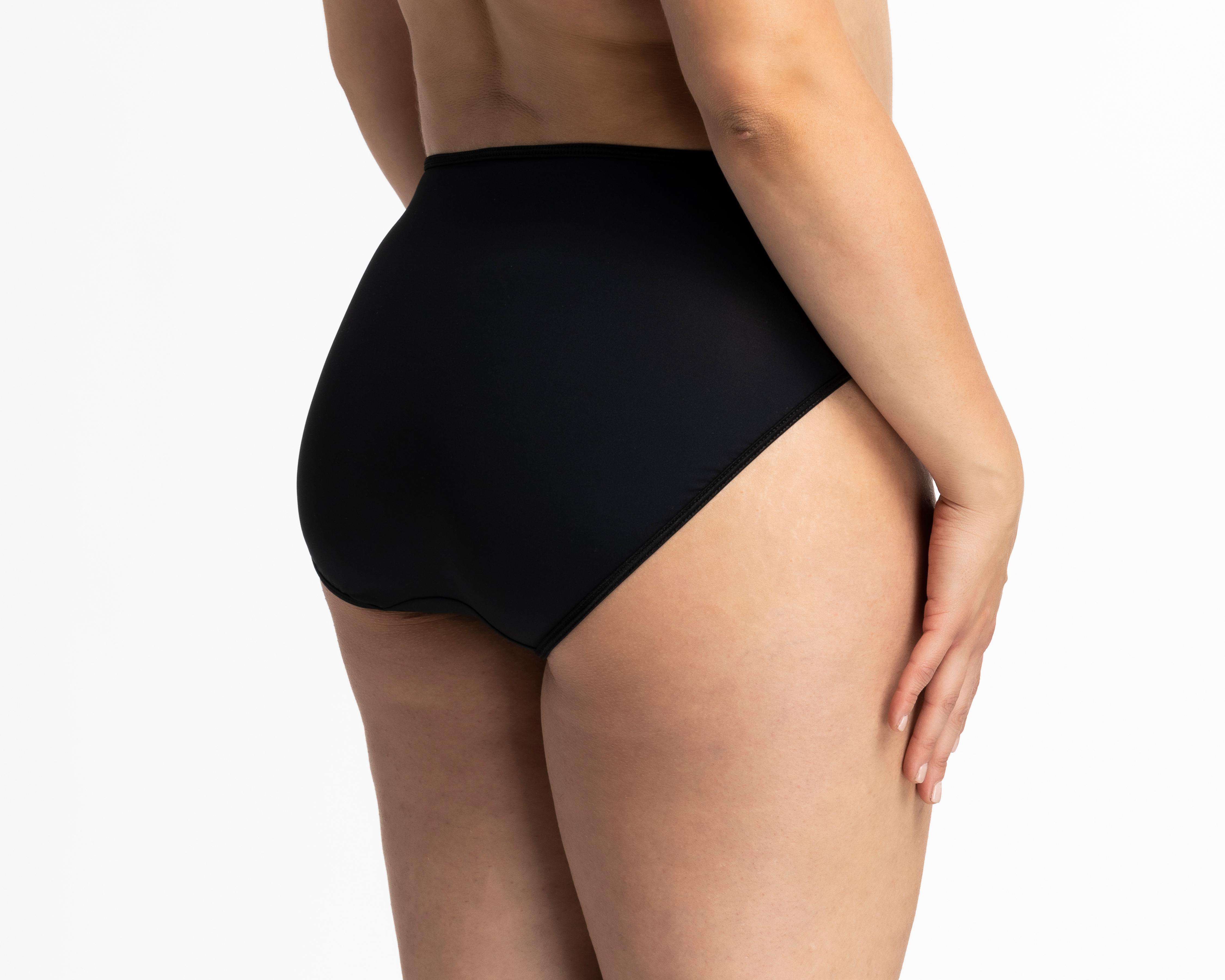 Foto 3 pulgar | Pantaleta Curvation para Mujer