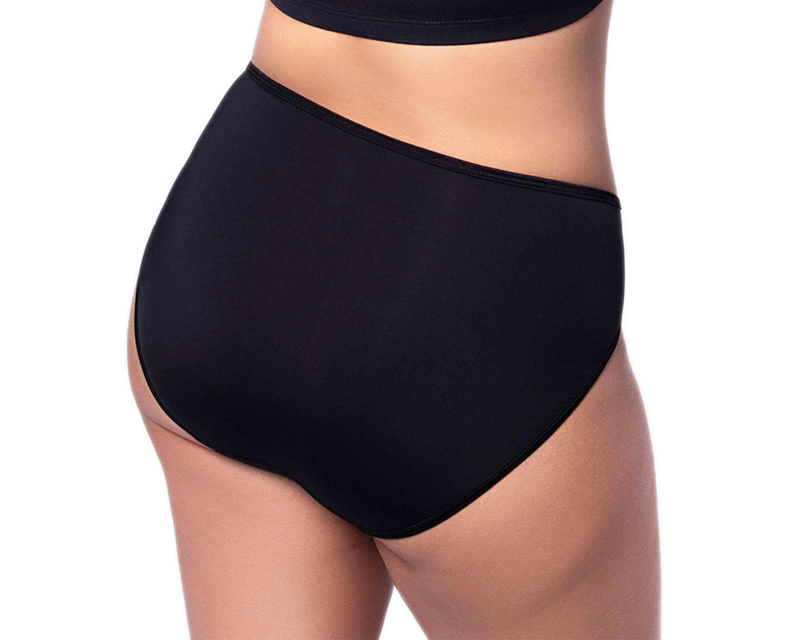 Foto 4 pulgar | Pantaleta Curvation para Mujer