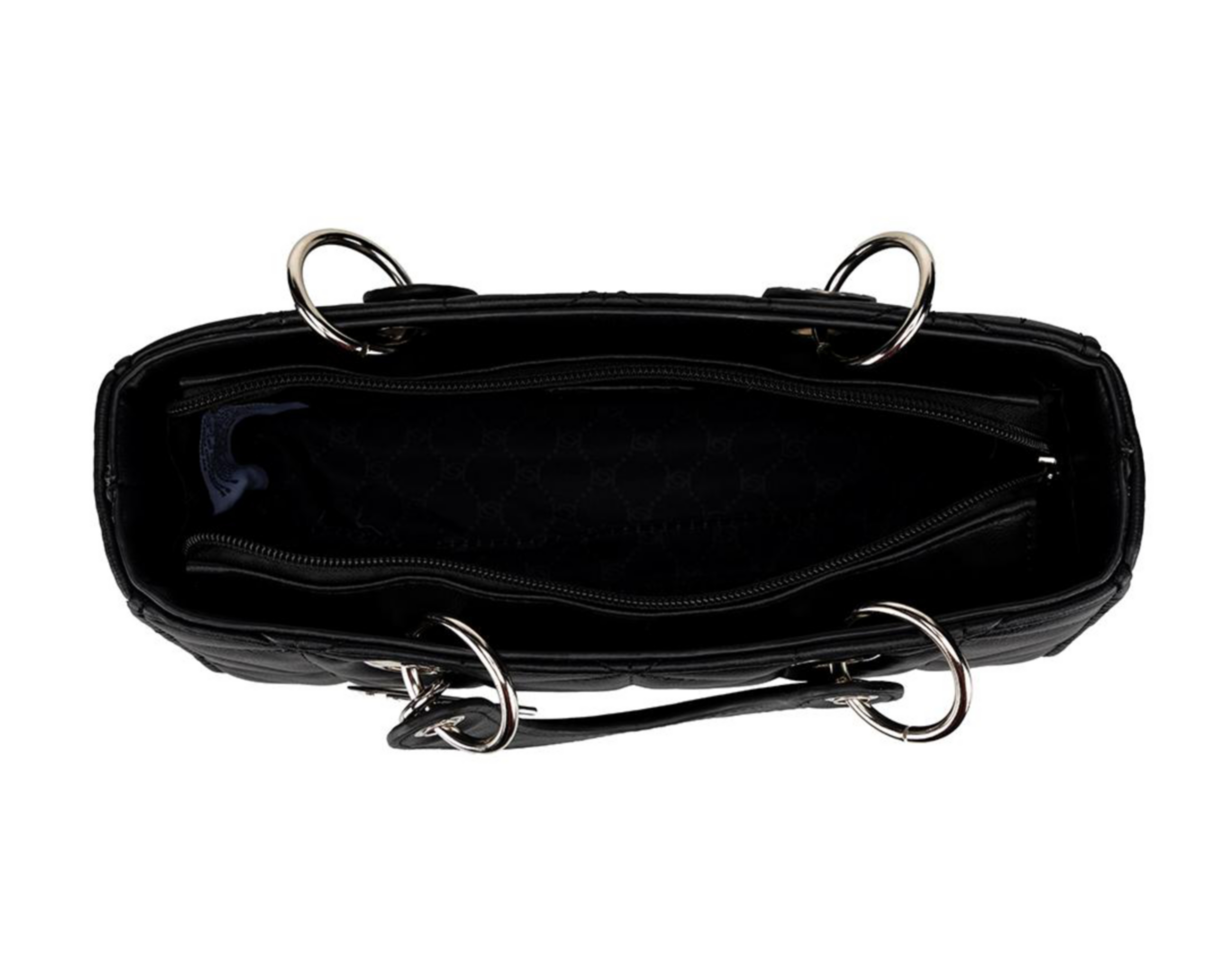 Foto 4 | Bolsa de Mano Bebe