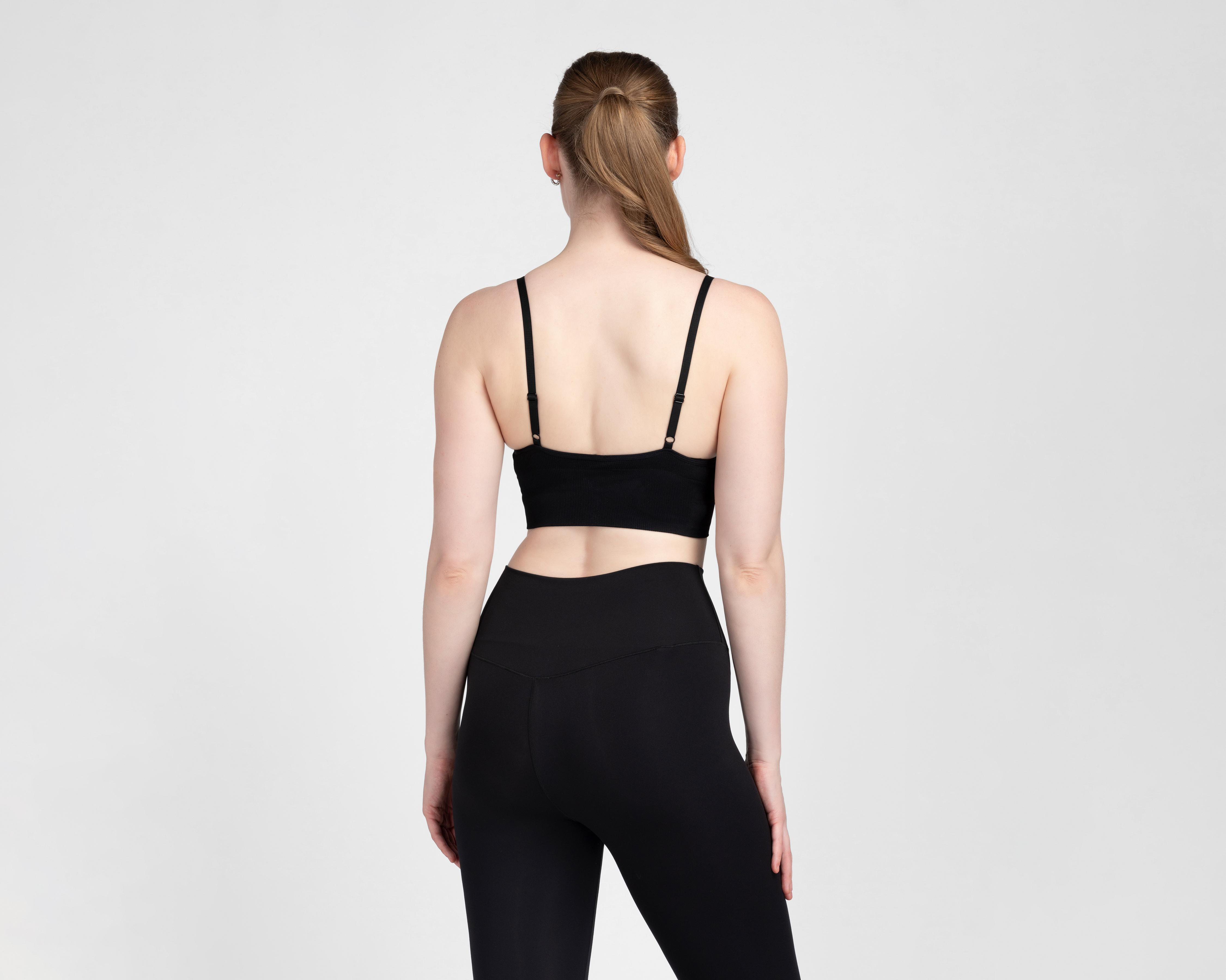 Foto 4 pulgar | Top Deportivo Sportline para Mujer