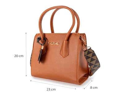 Foto 5 | Bolsa de Mano Bebe