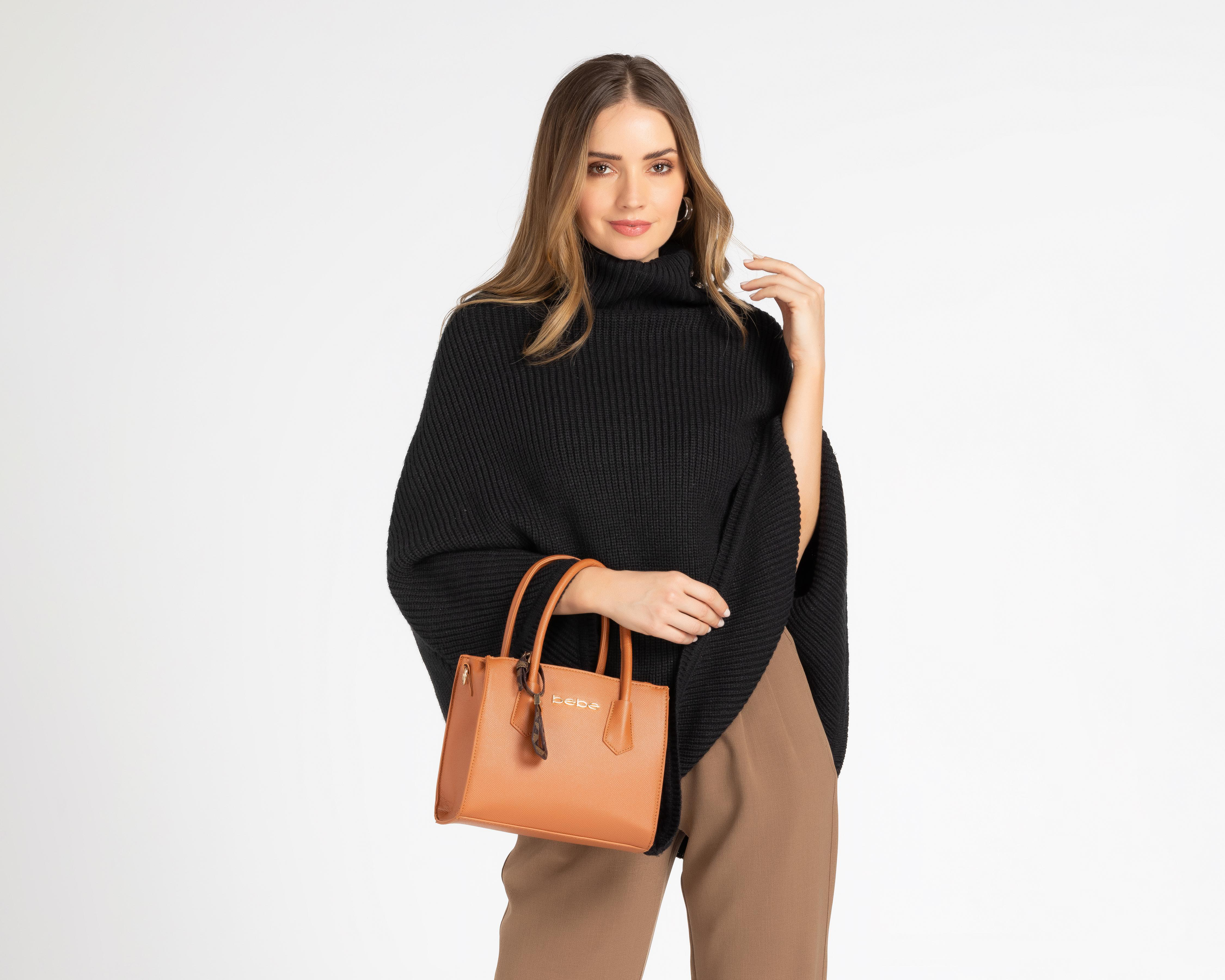 Foto 6 | Bolsa de Mano Bebe