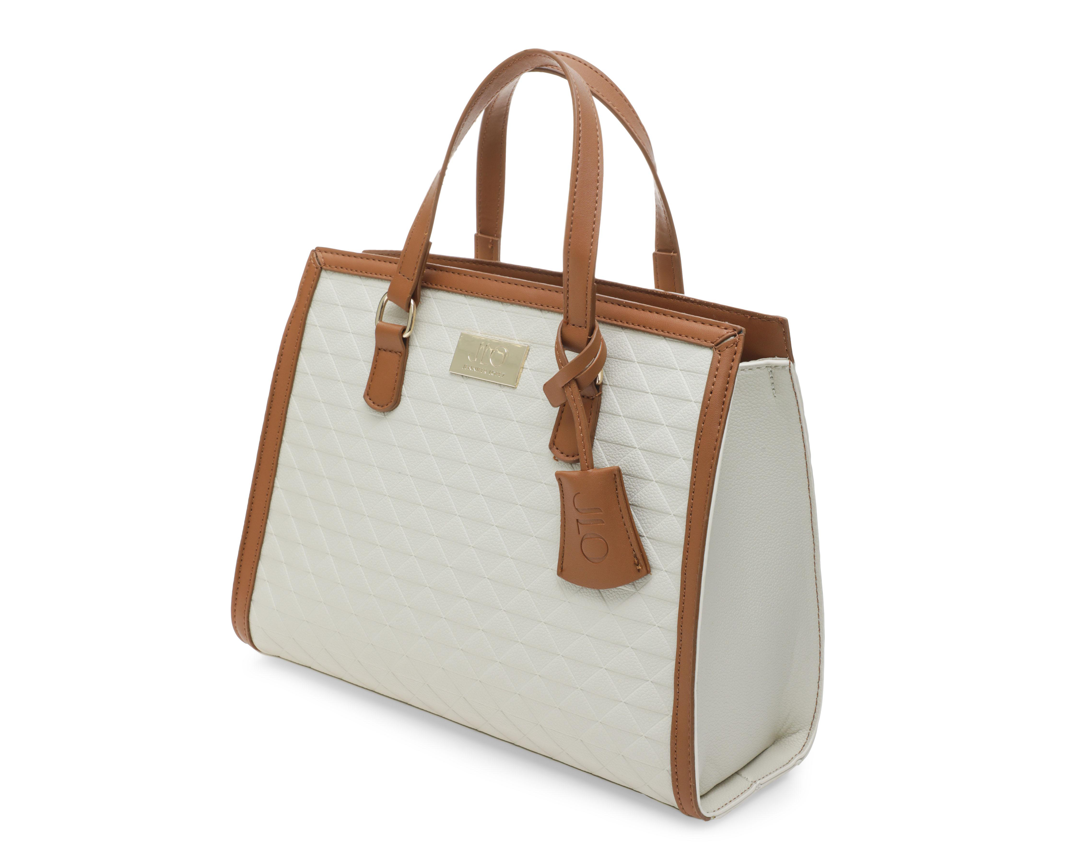 Foto 2 | Bolsa de Mano Jennifer Lopez