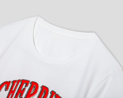 Foto 3 | Playera Manga Corta Strona Juvenil