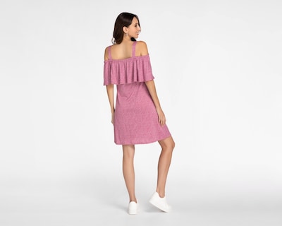 Foto 3 | Vestido de Maternidad Mamá Bella sin Mangas