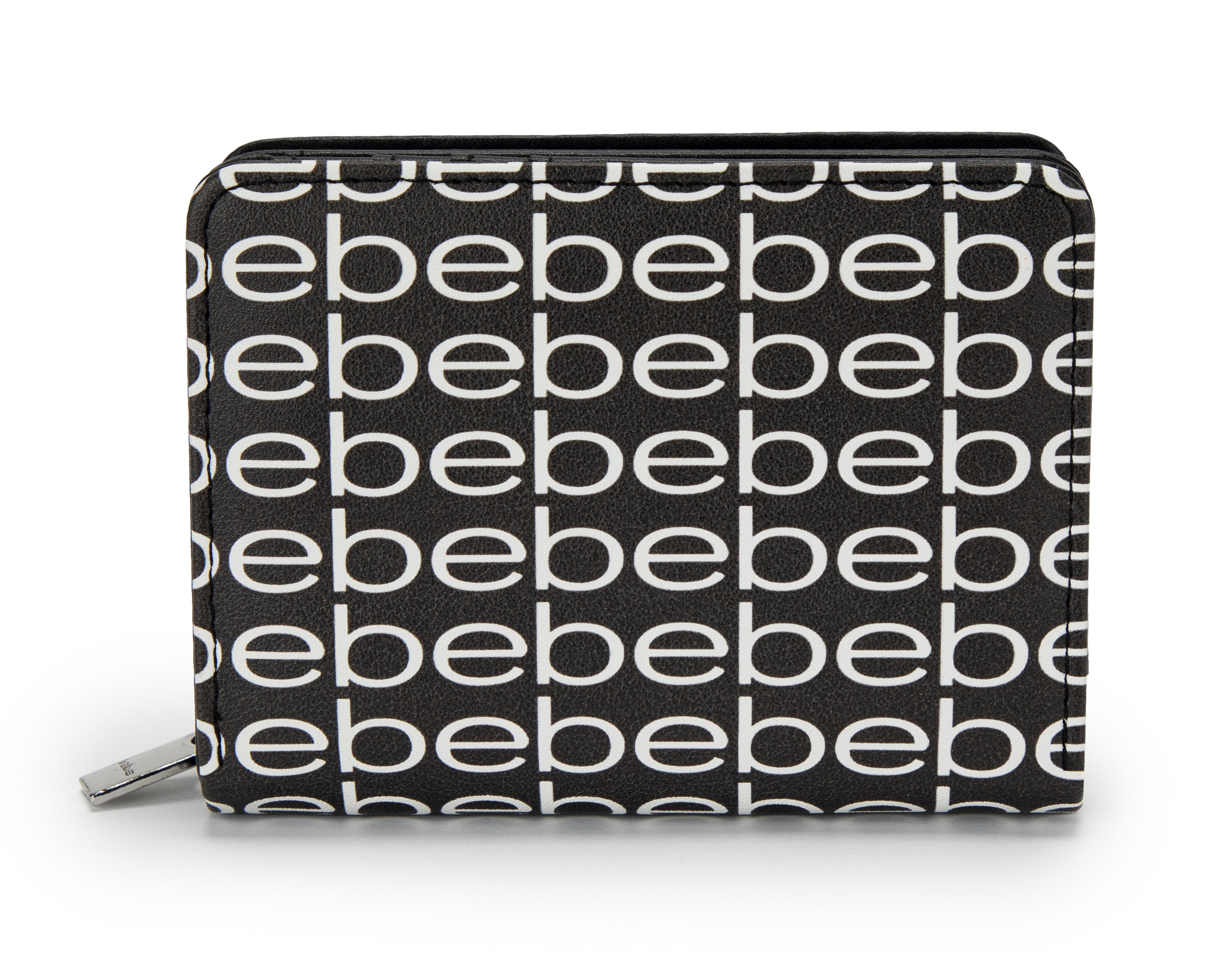 Foto 2 pulgar | Monedero para Mujer Bebe Negro
