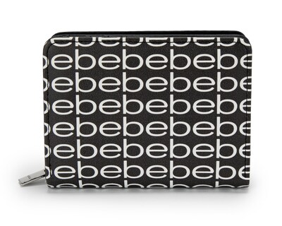 Foto 1 | Monedero para Mujer Bebe Negro