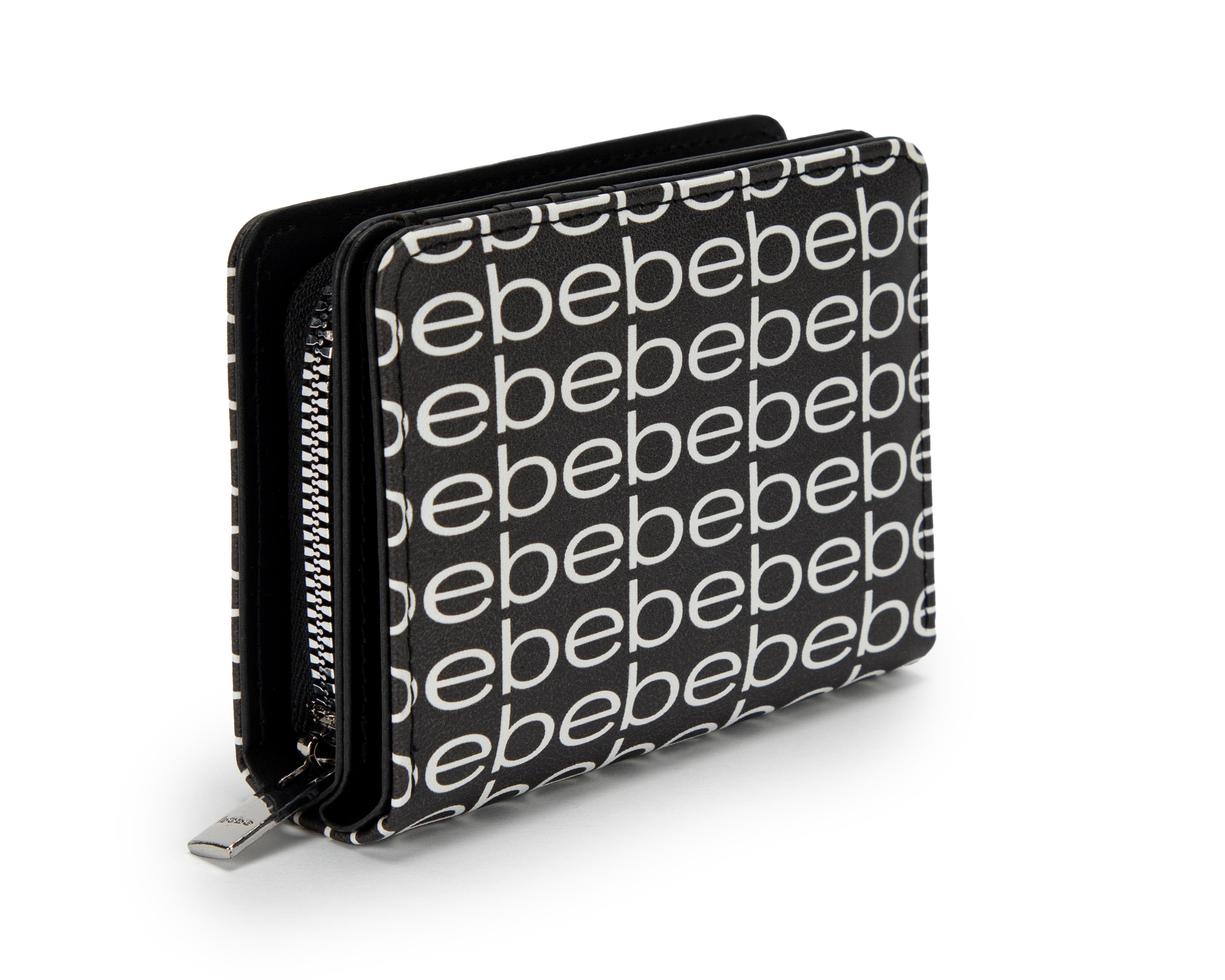 Foto 3 pulgar | Monedero para Mujer Bebe Negro
