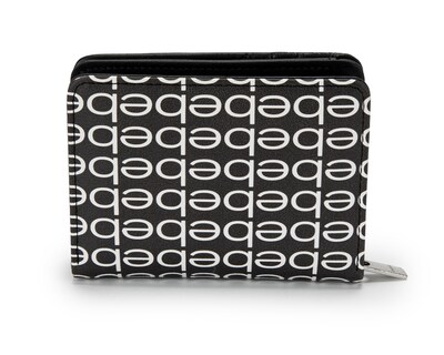 Foto 3 | Monedero para Mujer Bebe Negro