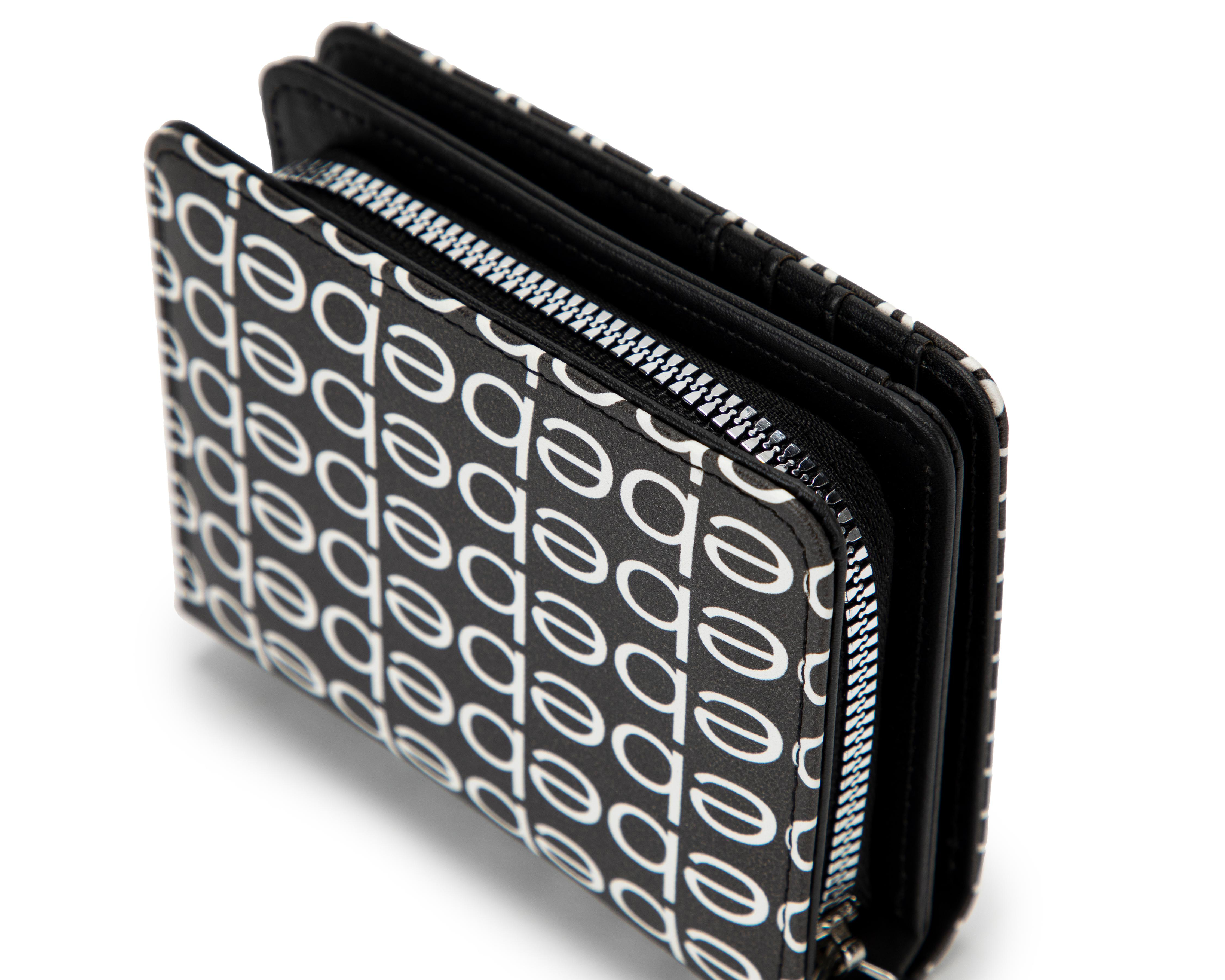 Foto 6 pulgar | Monedero para Mujer Bebe Negro