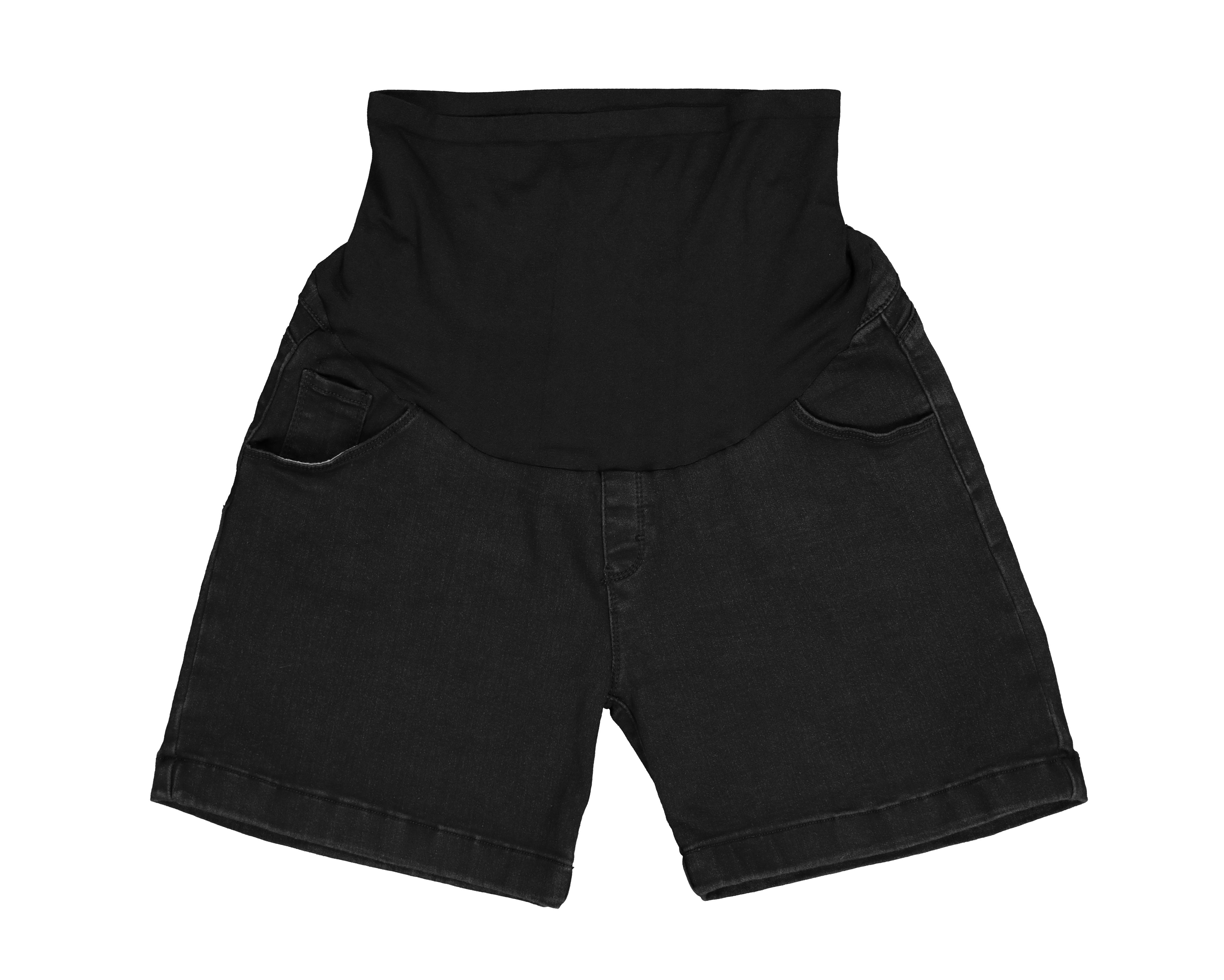 Short de Maternidad Mamá Bella