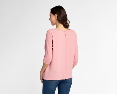 Foto 3 | Blusa de Maternidad Mamá Bella Manga Larga