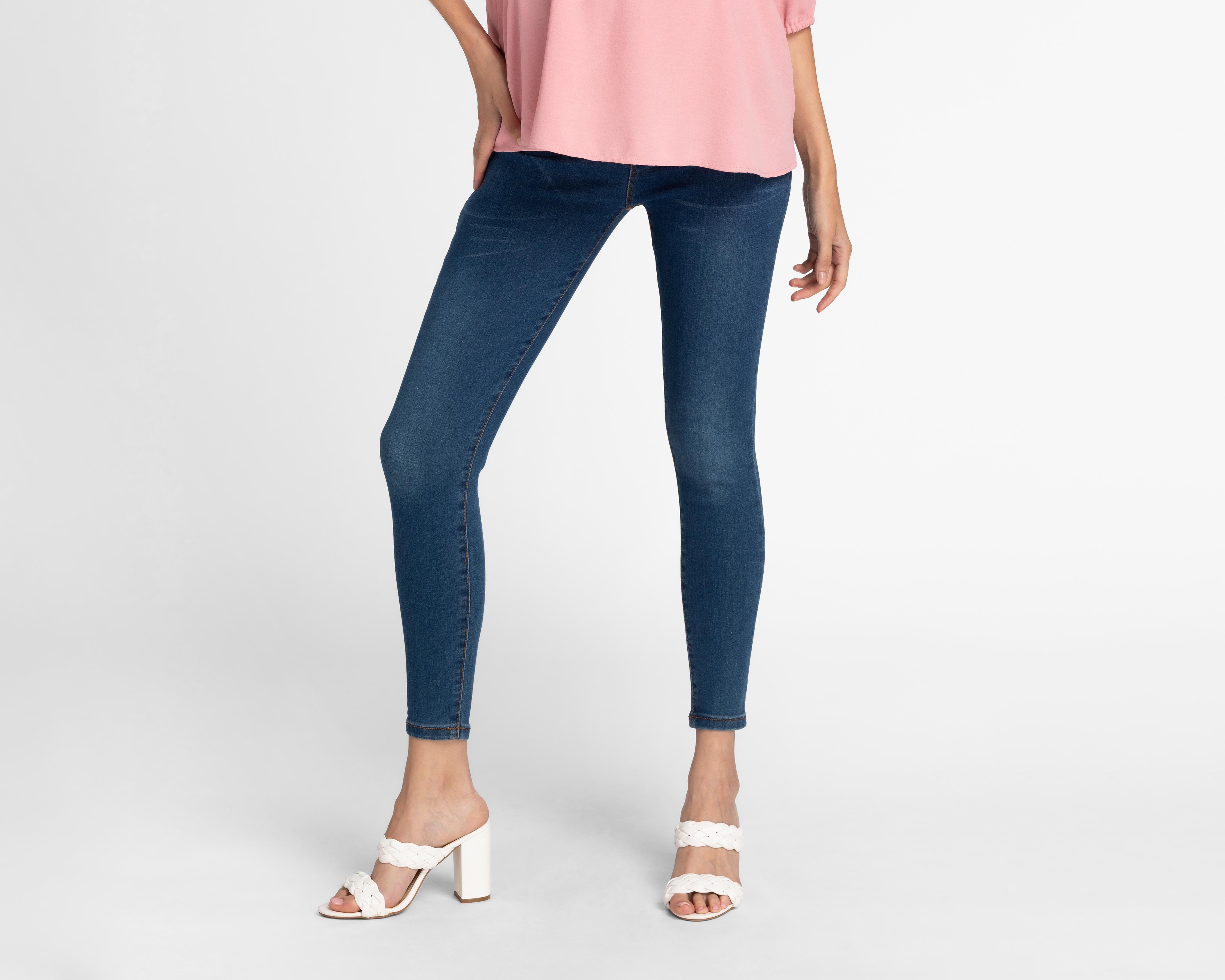Pantalón de Maternidad Mamá Bella