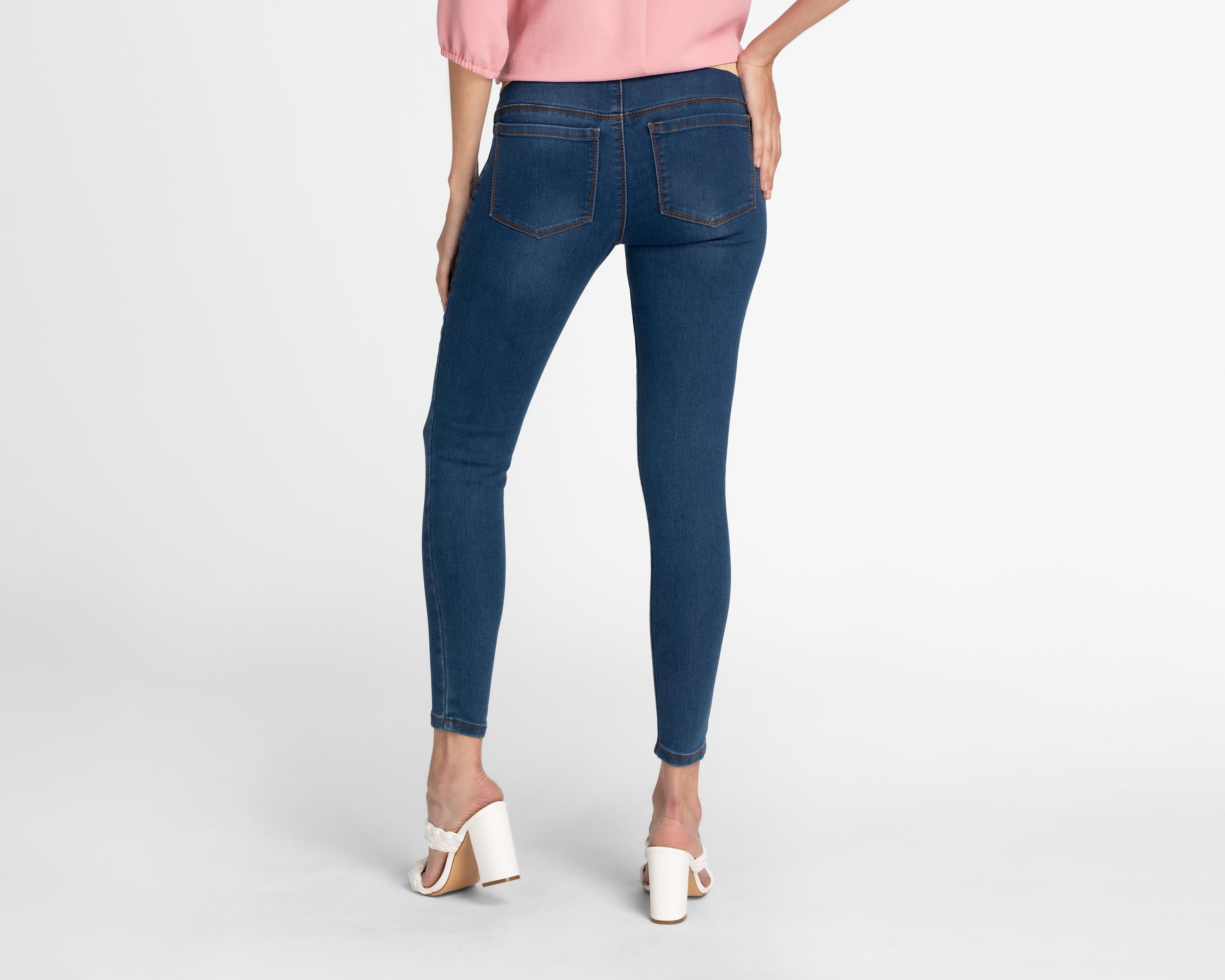 Foto 3 | Pantalón de Maternidad Mamá Bella