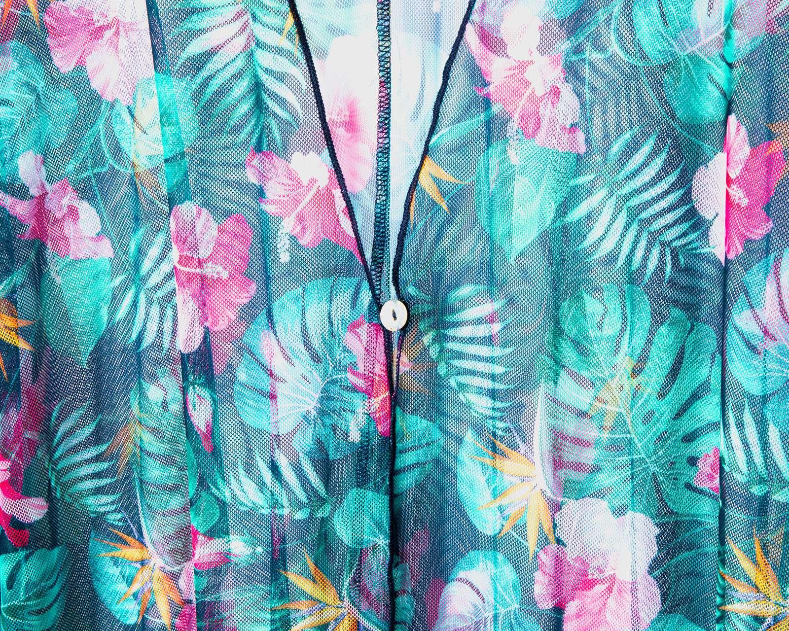 Foto 4 | Salida de Playa Cusma Estampada