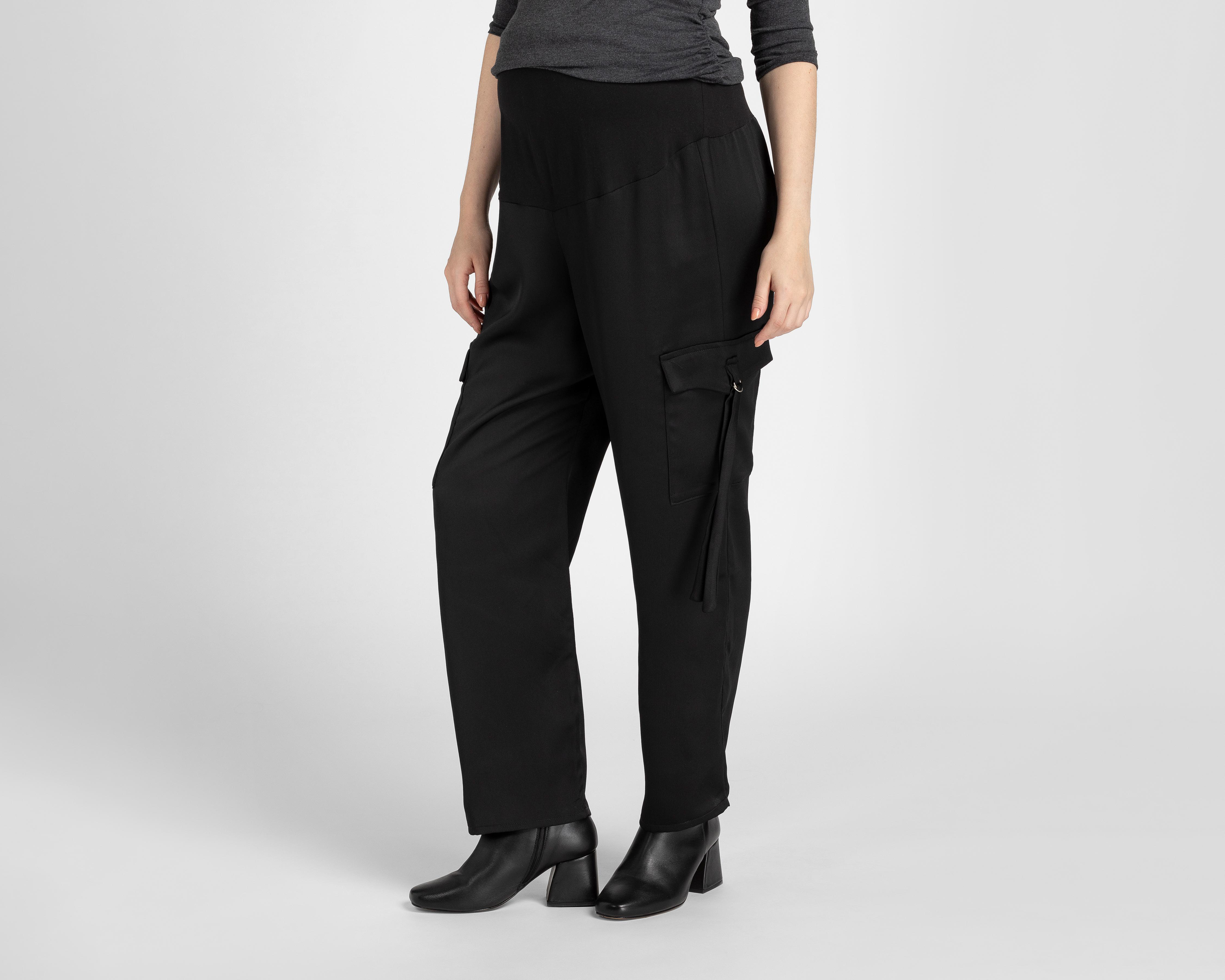 Pantalón de Maternidad Mamá Bella