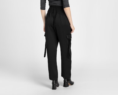 Foto 3 | Pantalón de Maternidad Mamá Bella