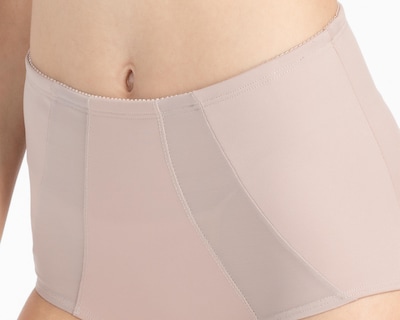 Foto 3 | Pantaleta Control Bras Jade Rosa para Mujer