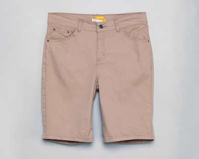 Foto 1 | Short Lady Sun Caqui