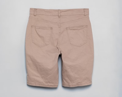 Foto 2 | Short Lady Sun Caqui