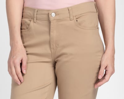 Foto 4 | Short Lady Sun Caqui