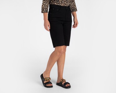 Foto 1 | Short Lady Sun Negro