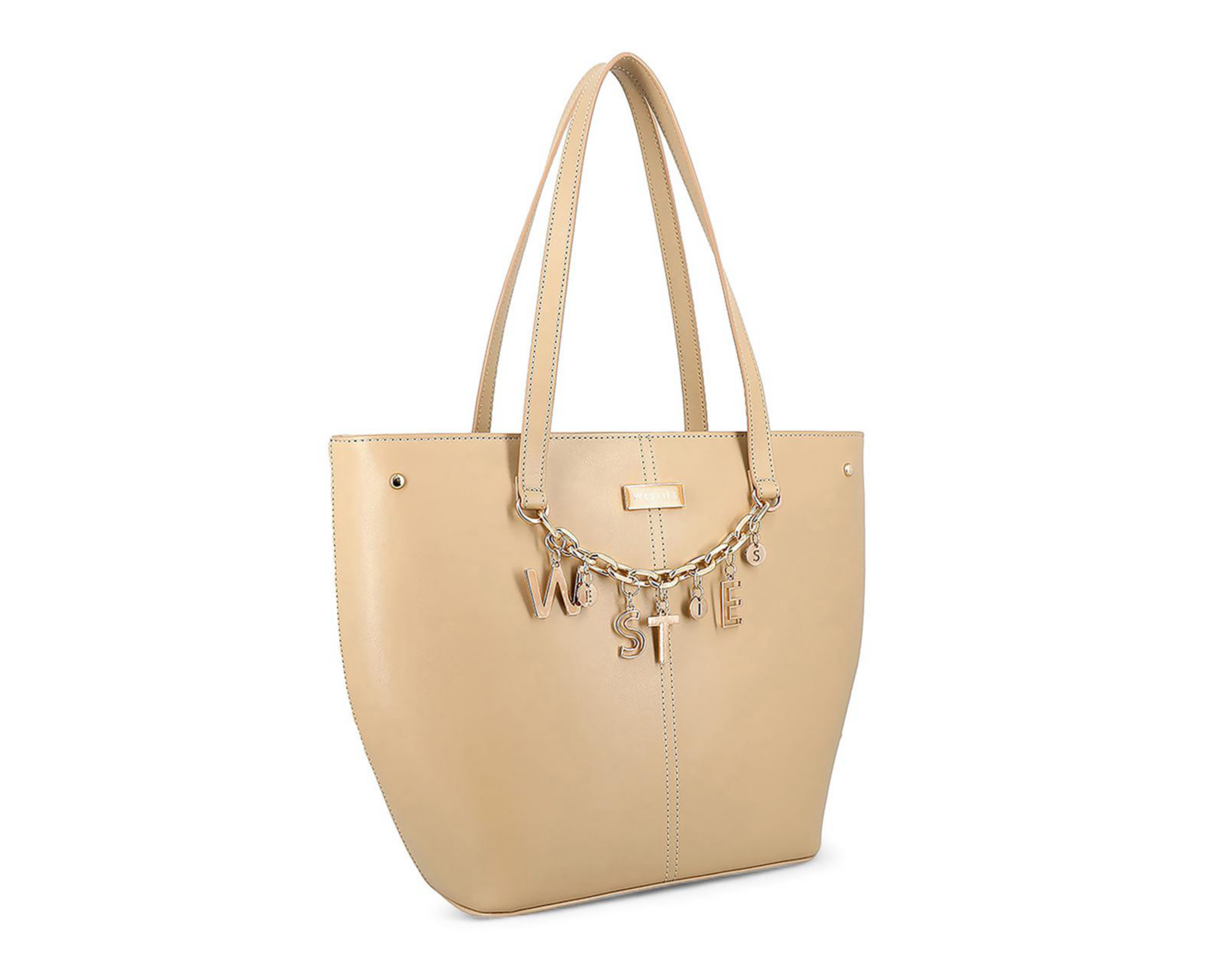 Foto 4 pulgar | Bolsa de Hombro Westies HBIKIITWE