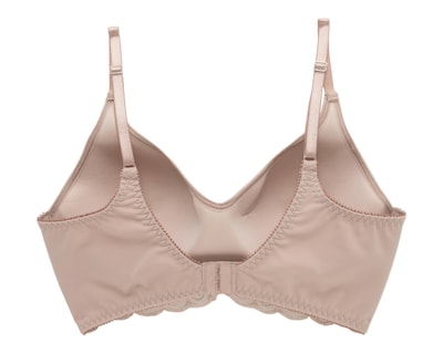 Foto 2 | Brasier con Encaje Bras Jade Copa Preformada para Mujer