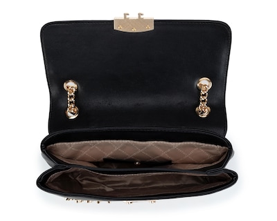 Foto 4 | Bolsa Cruzada Westies HBAMARILLOWE